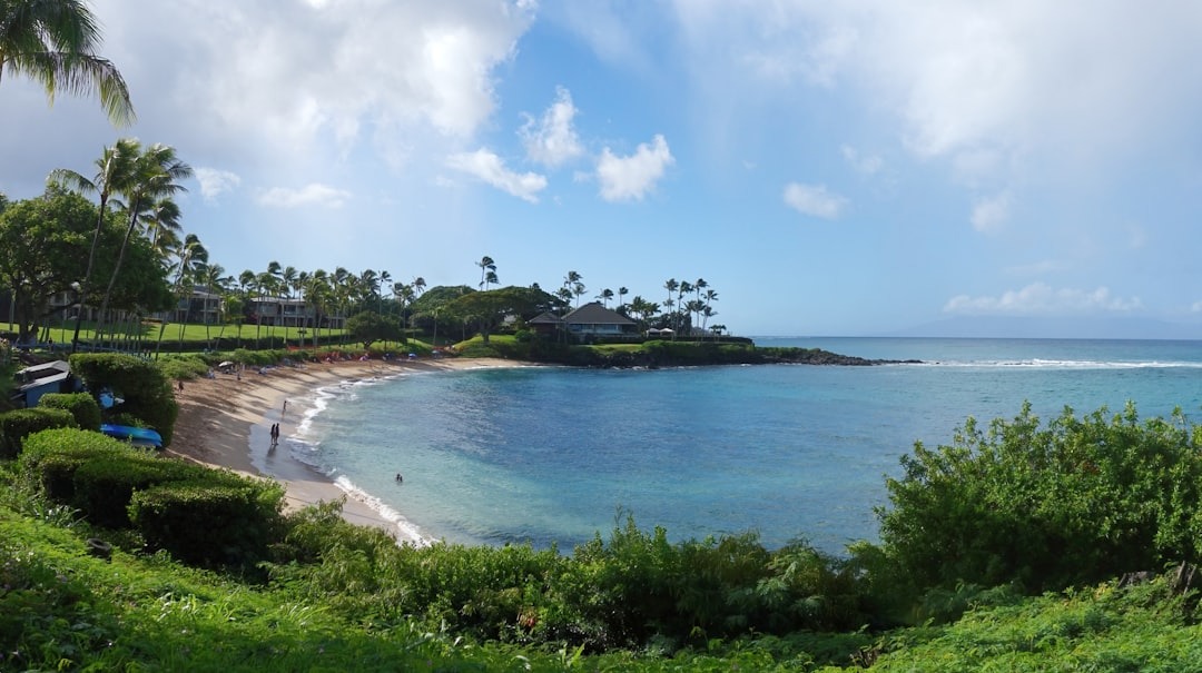 Napili Bay